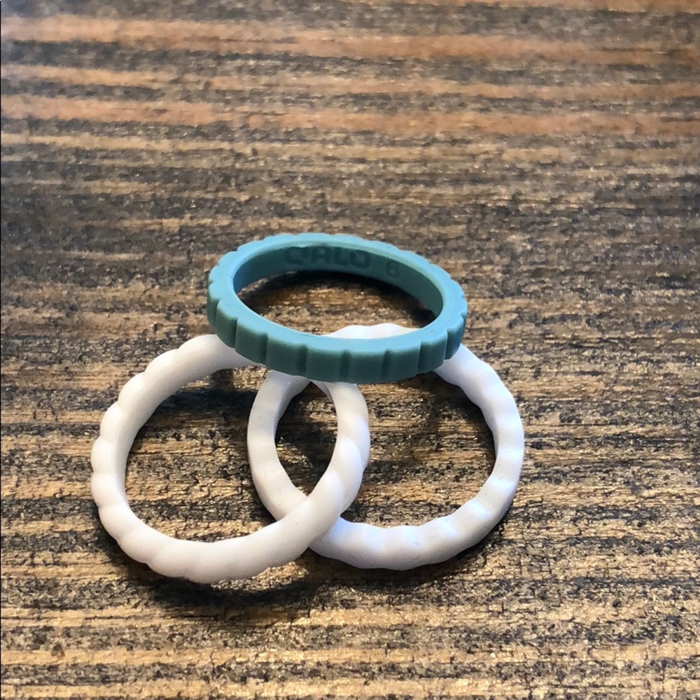 QALO ring bundle